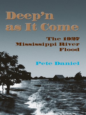 cover image of Deep'n as It Come